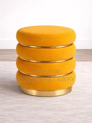 Poufs/ Foot Rest