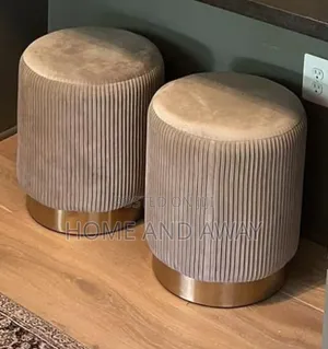 Poufs/ Foot Rest