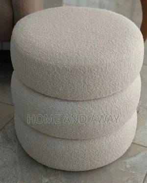 Poufs/ Foot Rest