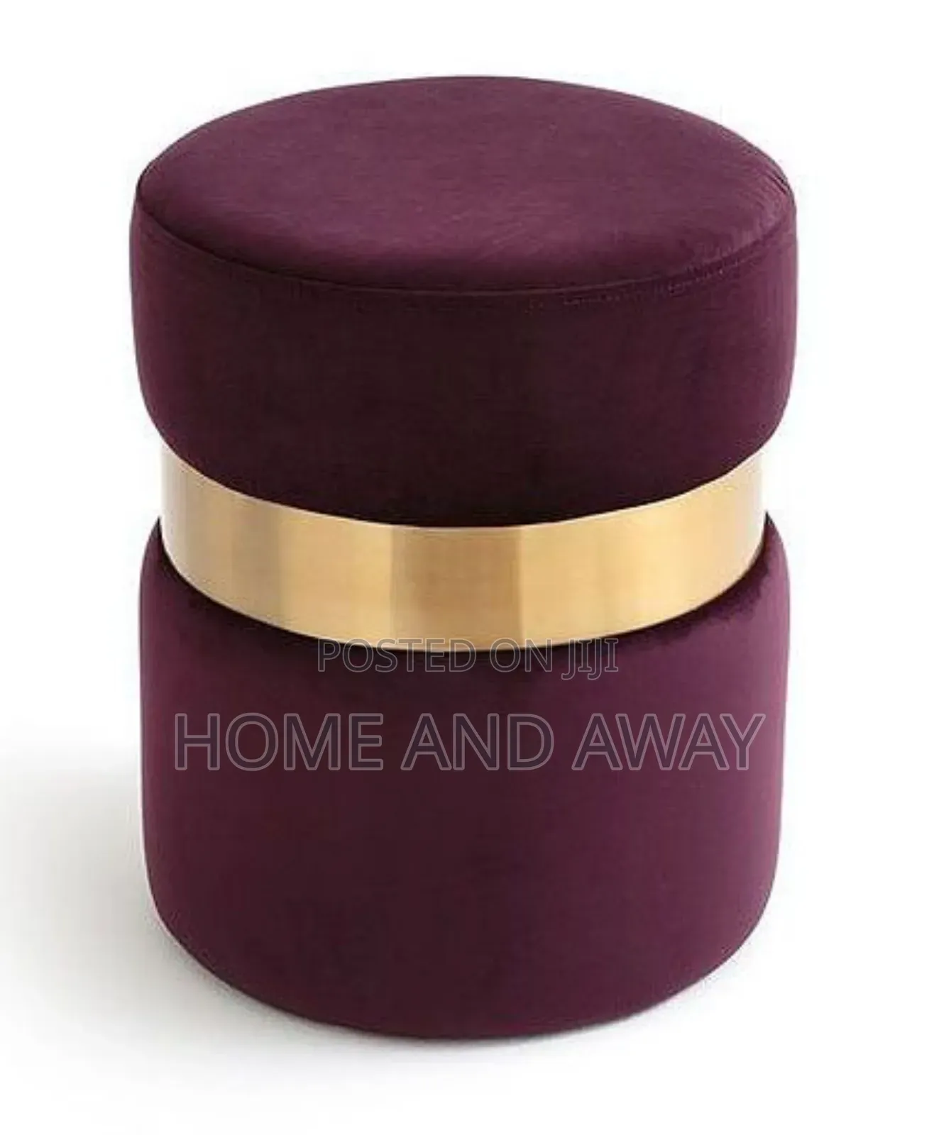 Poufs/ Foot Rest