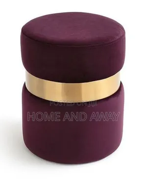 Poufs/ Foot Rest