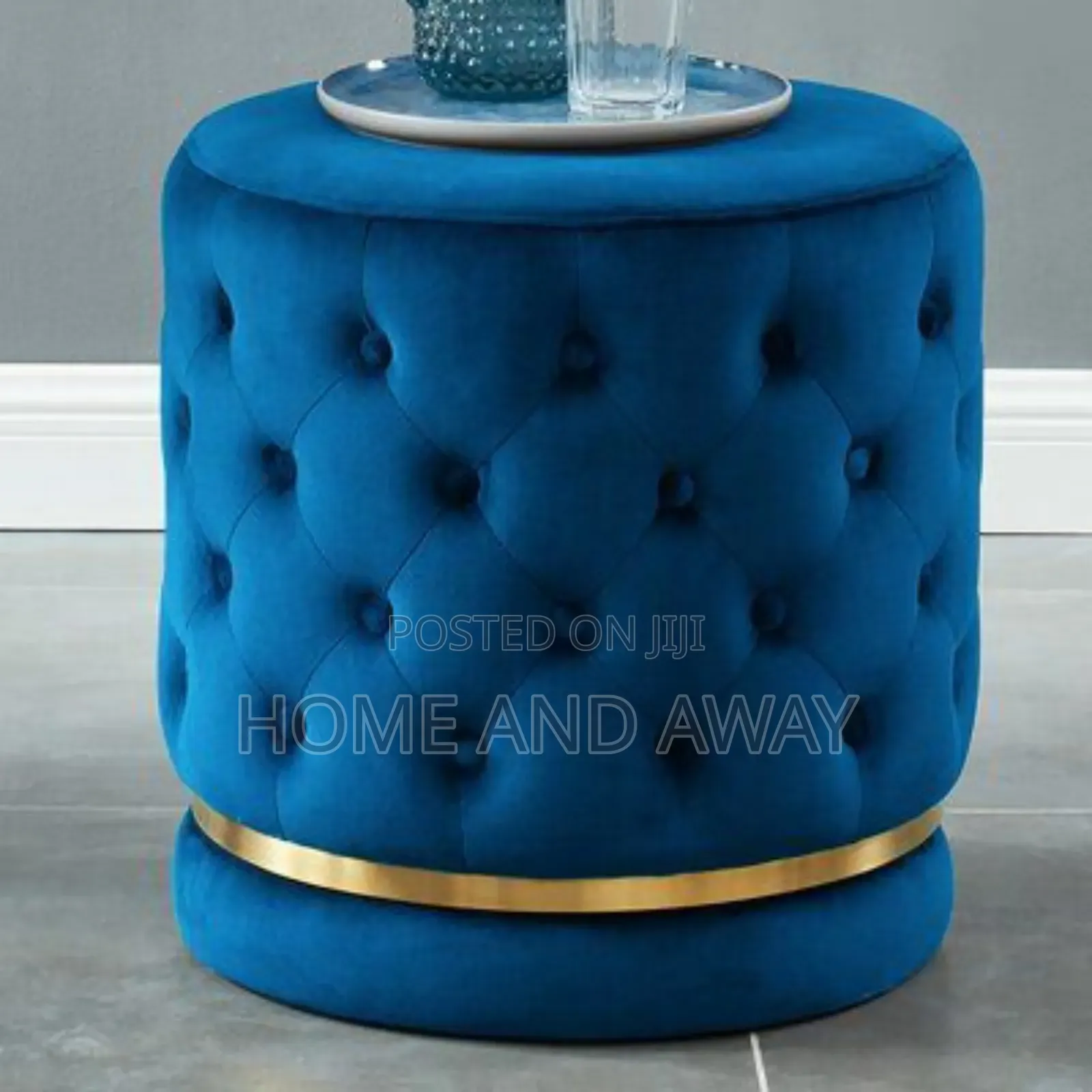 Poufs/ Foot Rest