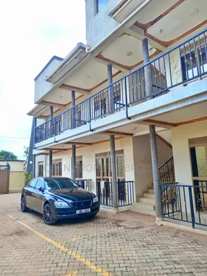 1bdrm House in Roben Real Property, Rubaga for rent