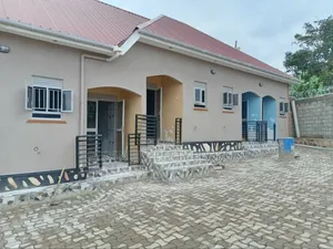 1bdrm House in Roben Real Property, Rubaga for rent