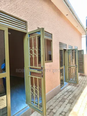 1bdrm House in Roben Real Property, Rubaga for rent