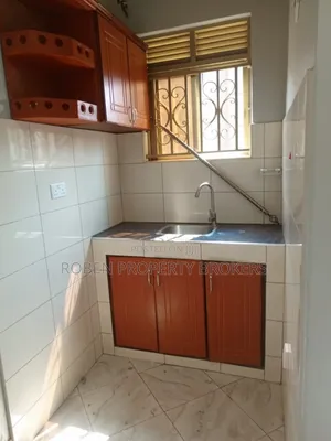 1bdrm House in Roben Real Property, Rubaga for rent