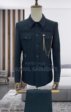 Men's Suits