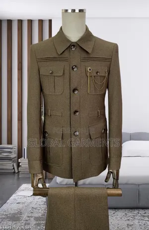 Men's Suits