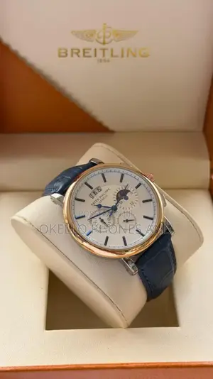 Patek Watch