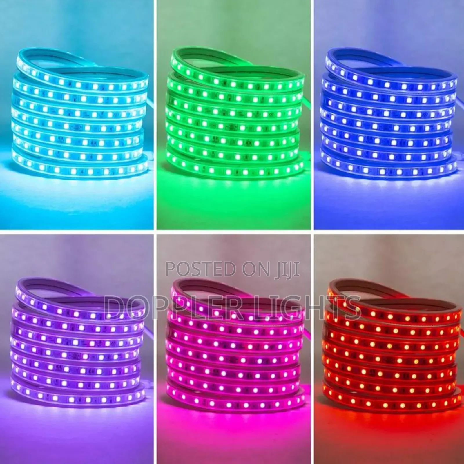 Strip Lights