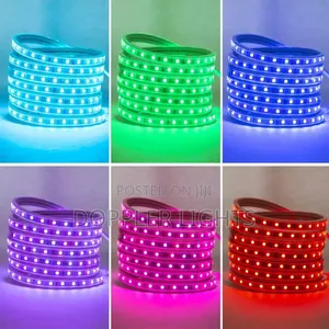 Strip Lights