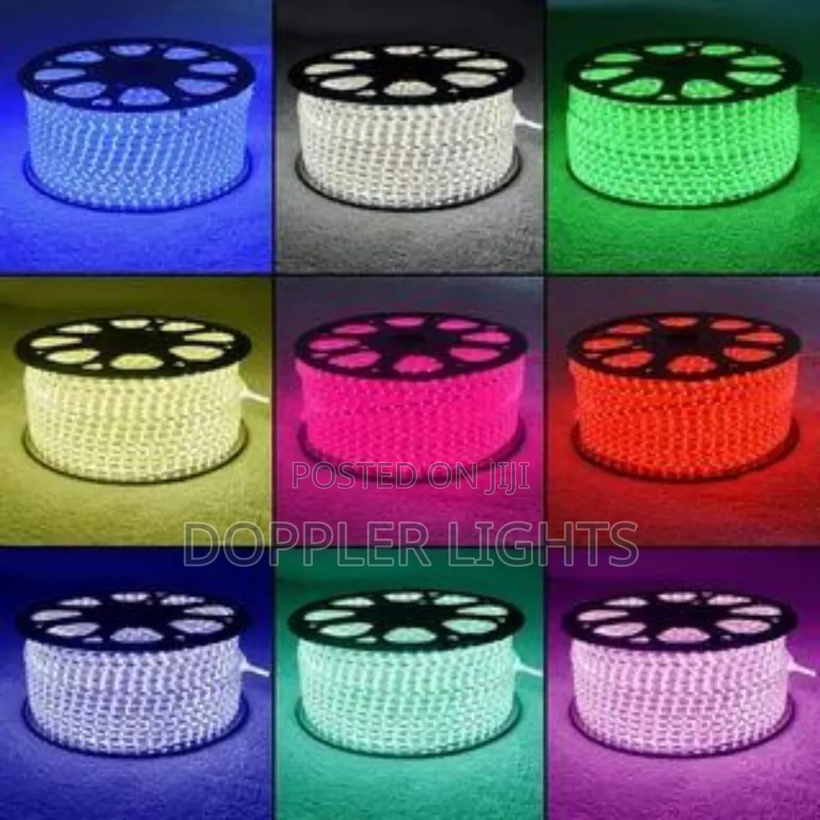 Strip Lights