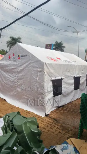 50 Seater Ordinary Tent