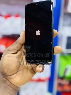 Apple iPhone 11 Pro 64 GB Gray