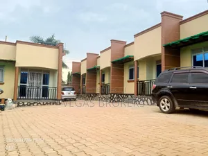 1bdrm House in Vegas Brokers, Rubaga for rent