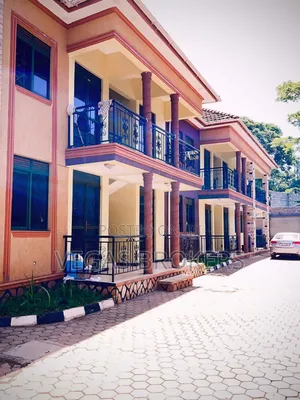 1bdrm House in Vegas Brokers, Rubaga for rent