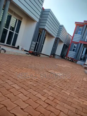 1bdrm House in Vegas Brokers, Rubaga for rent