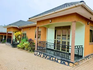 1bdrm House in Vegas Brokers, Rubaga for rent