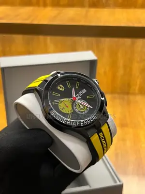 Luxury Watch