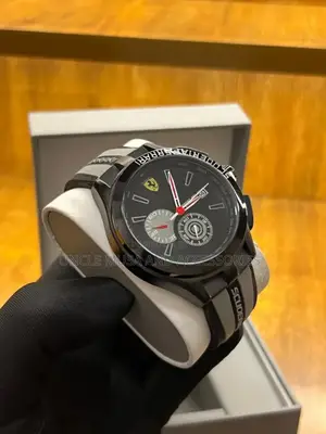 Luxury Watch