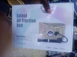 Hailicare Spinal Air Traction Belt,