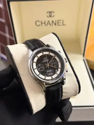Omega Watch