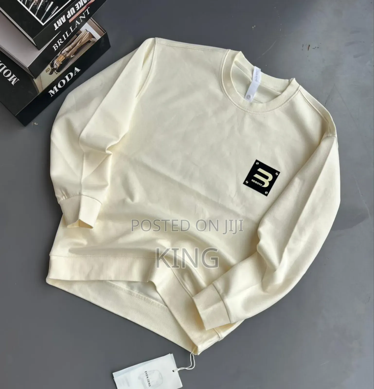 Unicorn Sweatershirts