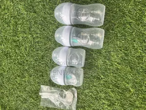 Original Avent Feeding Bottles - Everyday Use Avent Feeding Bottle