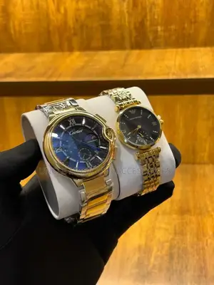 Capel Watch