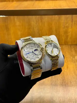 Capel Watch