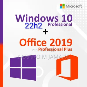 Windows 10 22h2 X86-X64 Incl.Office.2019