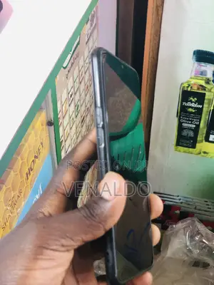 Samsung Galaxy A10s 32 GB Black