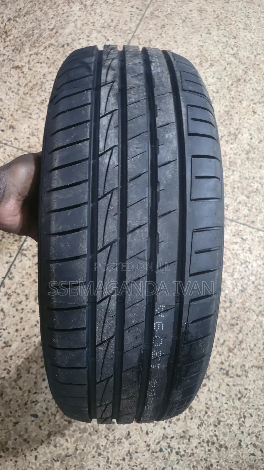 215/55r17 Sport Car Low Profile Brand New Tyres
