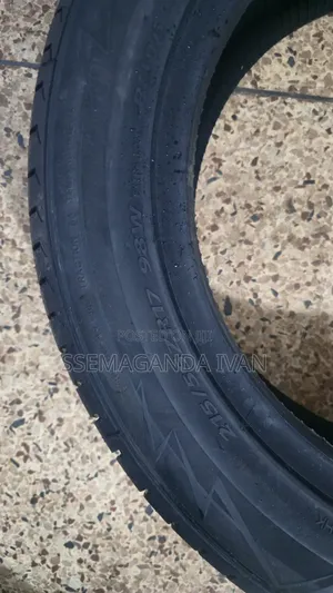 215/55r17 Sport Car Low Profile Brand New Tyres