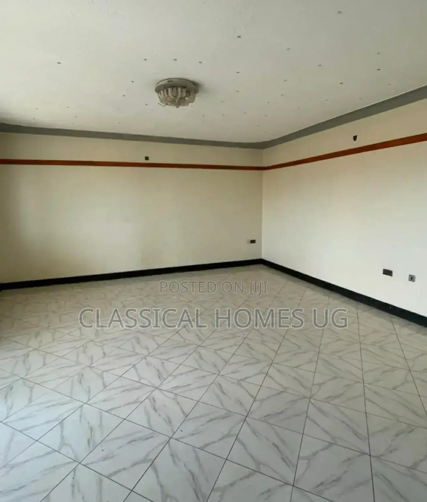 5bdrm Duplex in Naguru, Central Division for rent