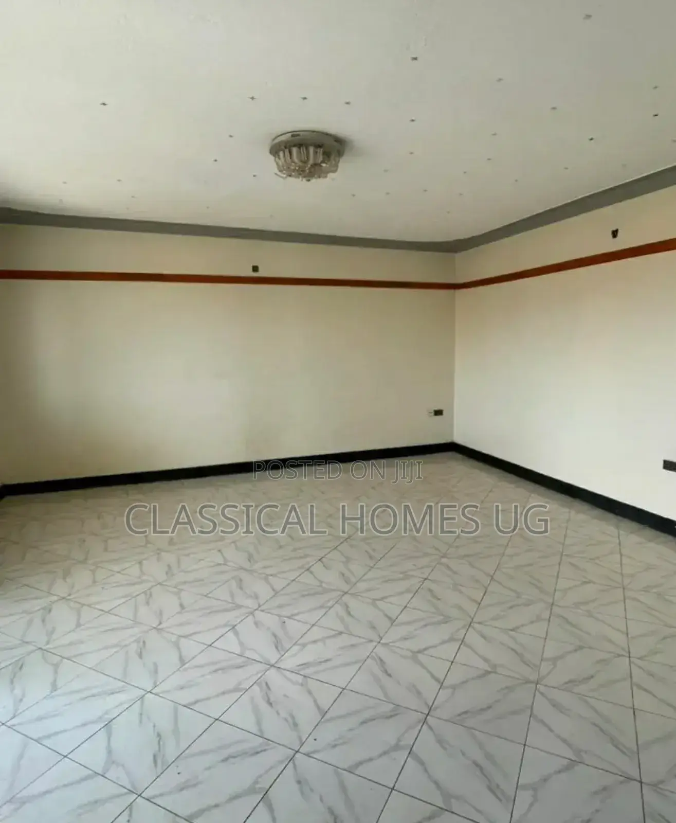5bdrm Duplex in Naguru, Central Division for rent