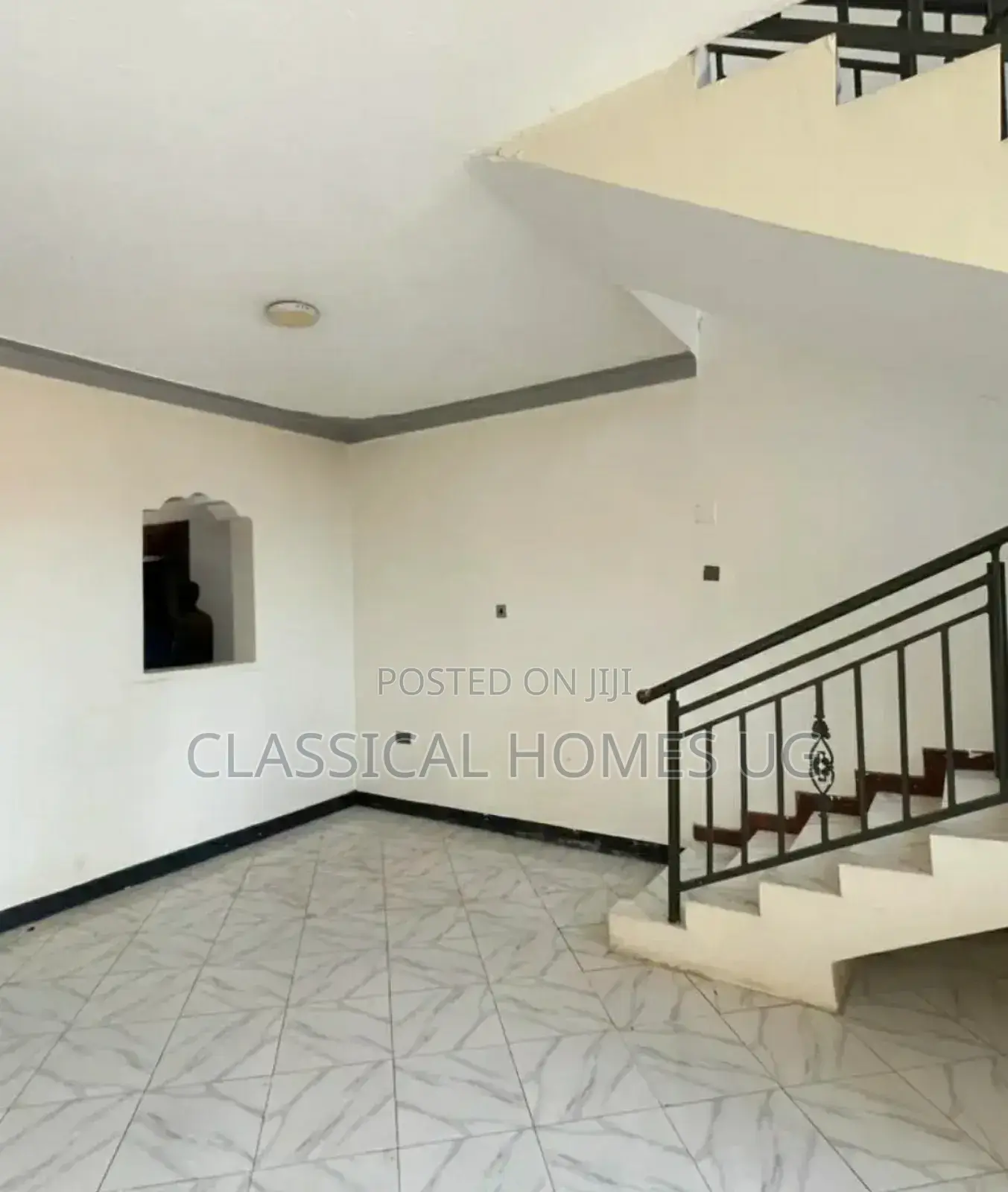 5bdrm Duplex in Naguru, Central Division for rent