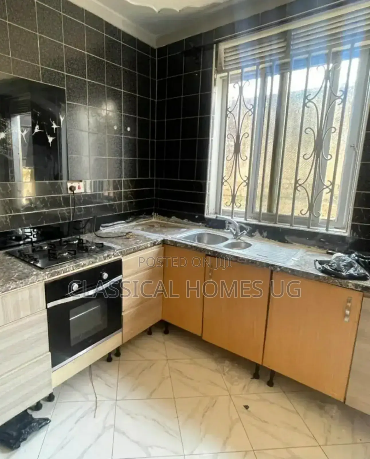 5bdrm Duplex in Naguru, Central Division for rent