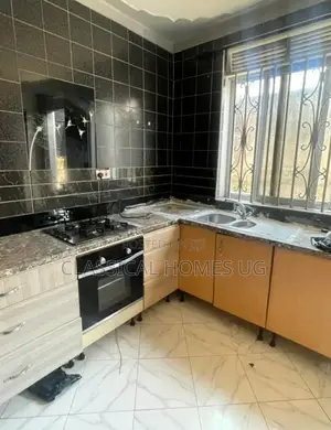 5bdrm Duplex in Naguru, Central Division for rent