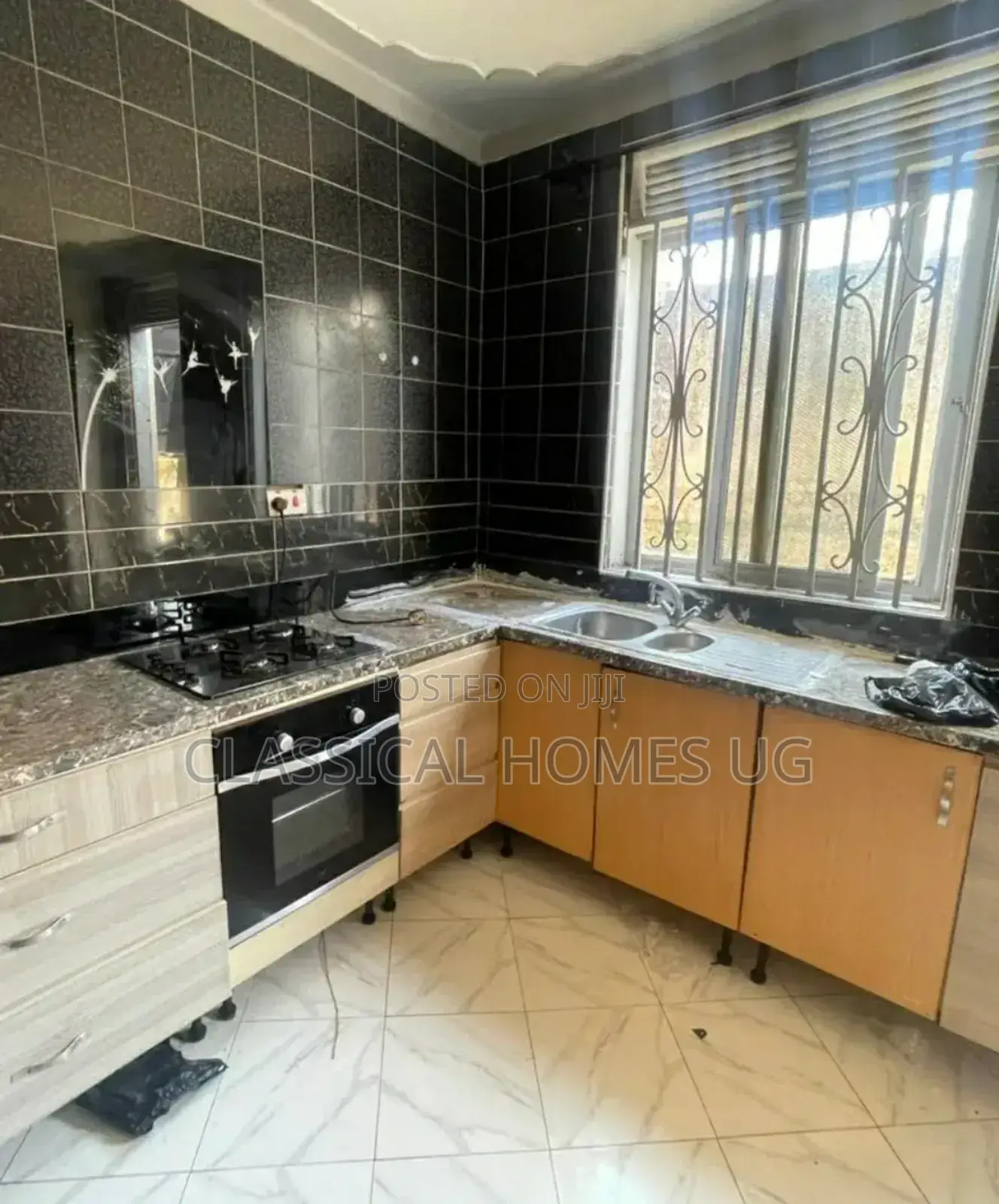 5bdrm Duplex in Naguru, Central Division for rent