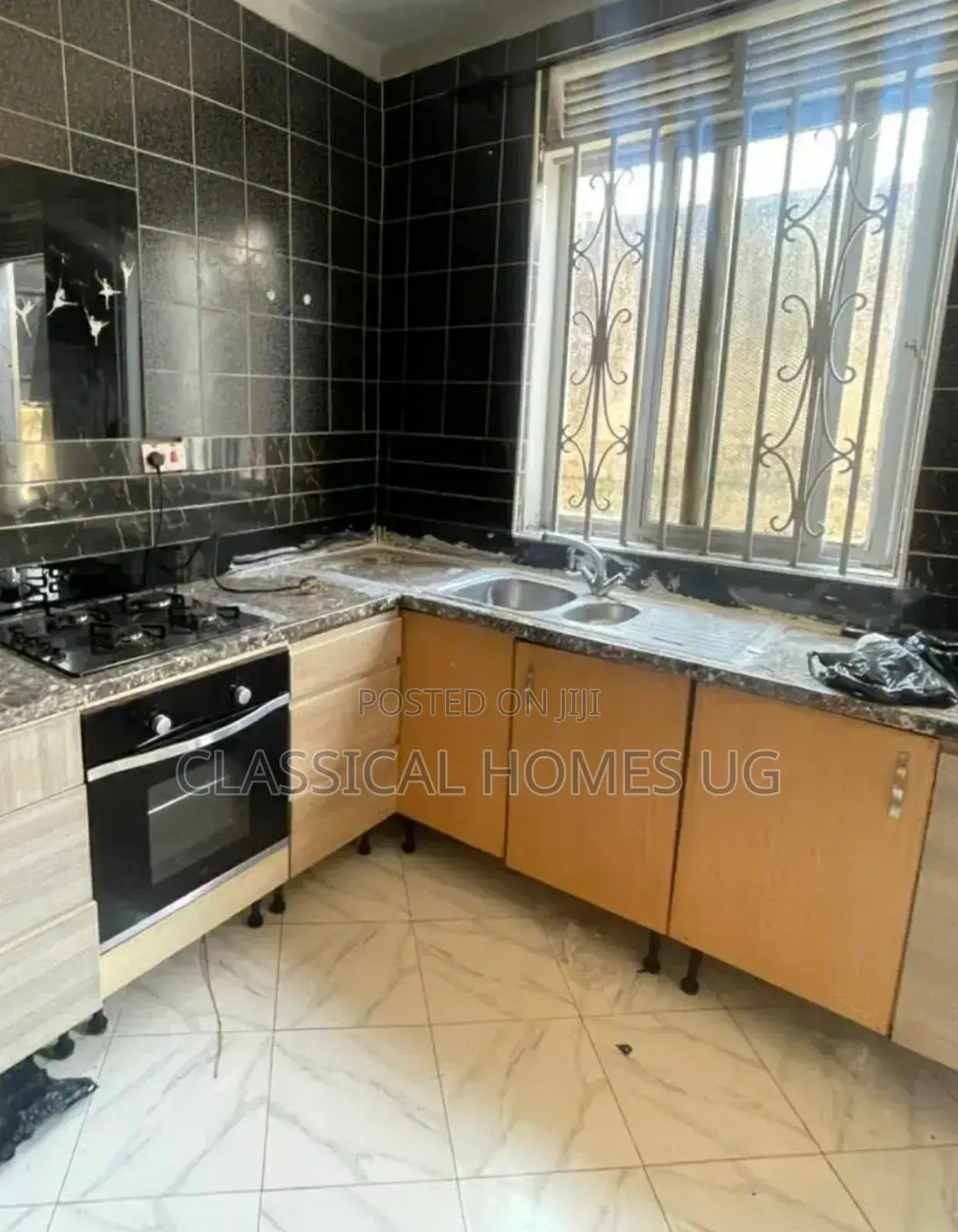5bdrm Duplex in Naguru, Central Division for rent