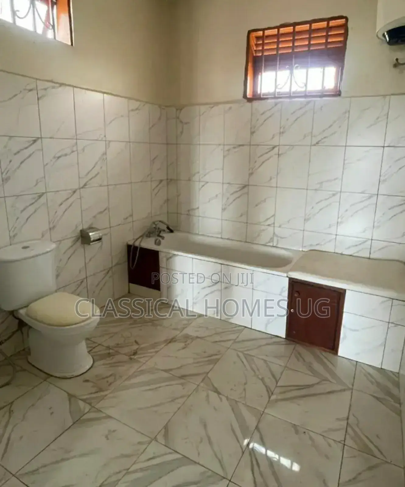 5bdrm Duplex in Naguru, Central Division for rent