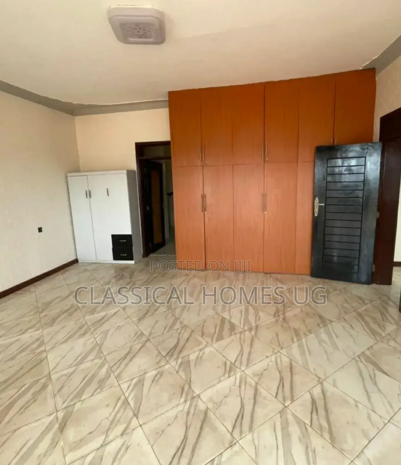 5bdrm Duplex in Naguru, Central Division for rent