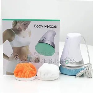 Multi Function Slimming Massager