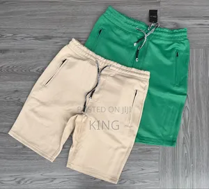 Active Wear Shorts