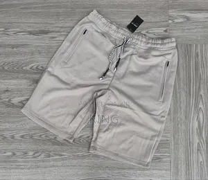 Fresh Styles Shorts