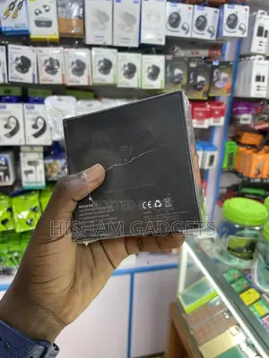 Earphone’S