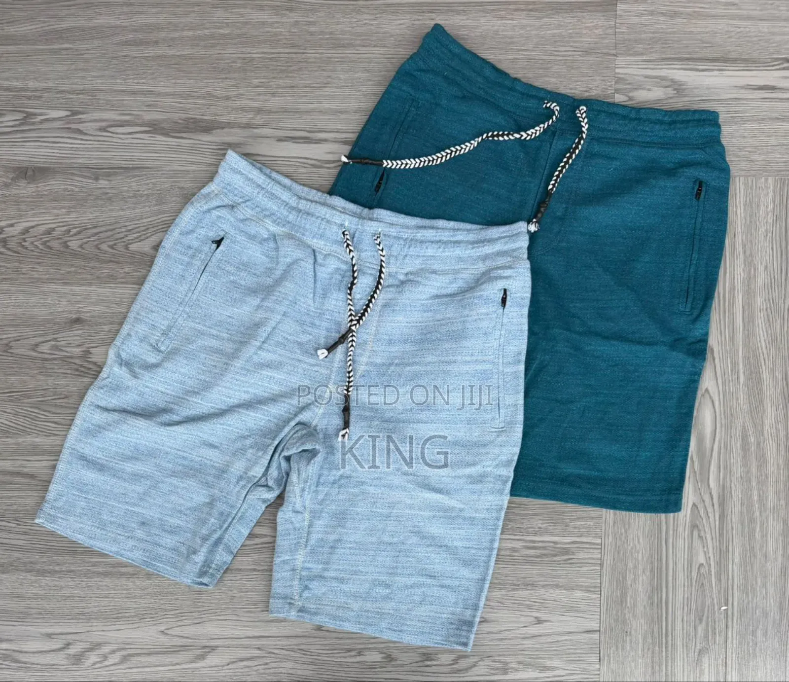 Quick Dries Shorts