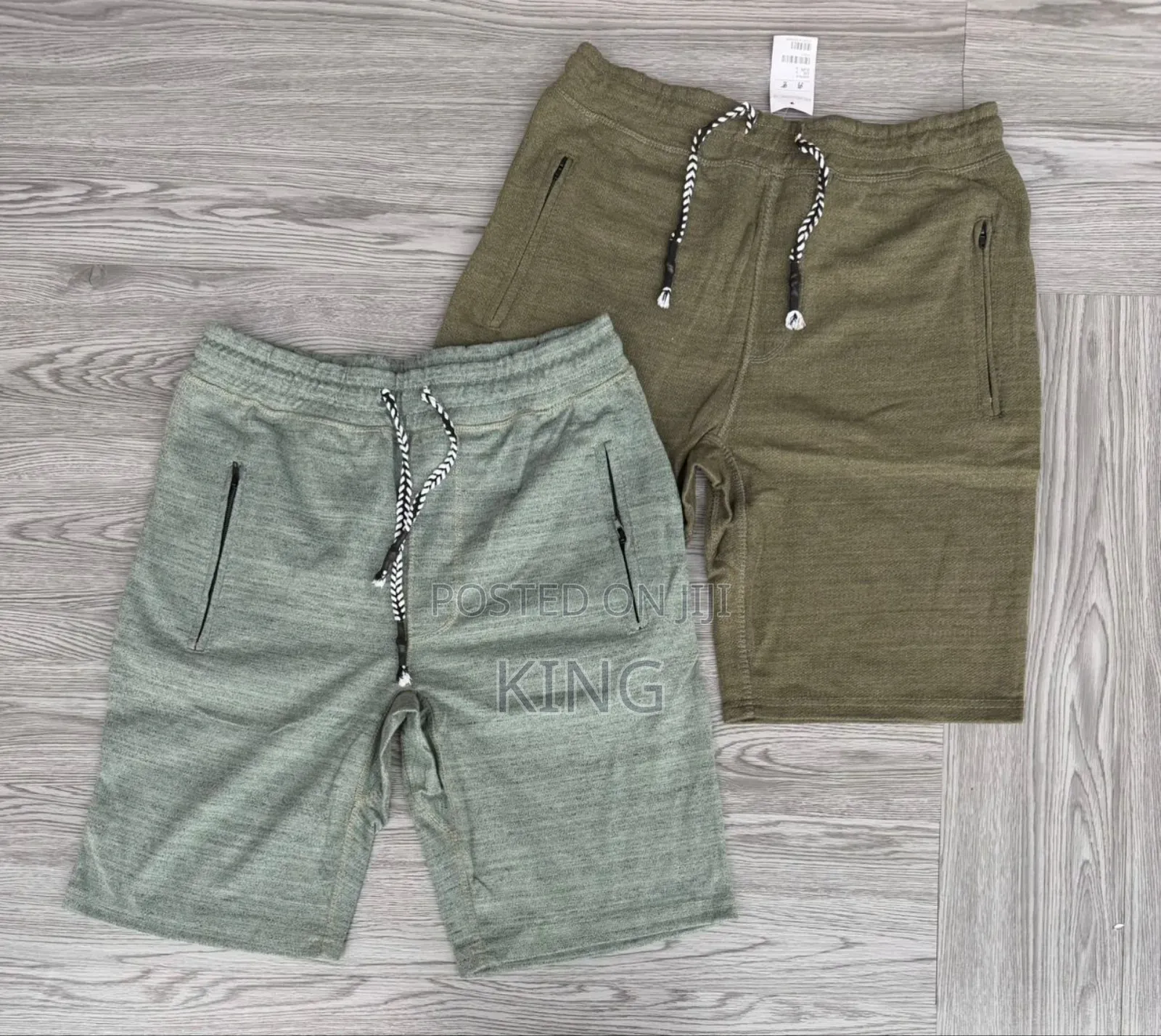 Quick Dries Shorts