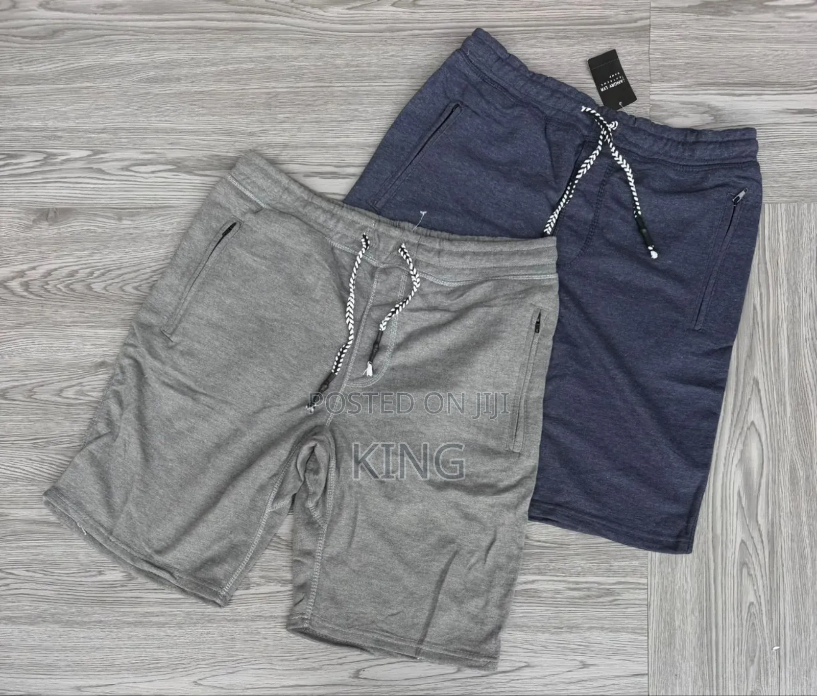 Quick Dries Shorts